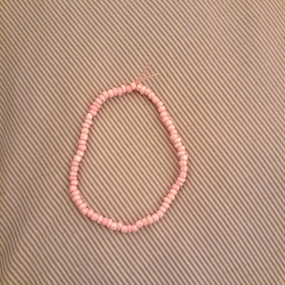 Ankle braclet